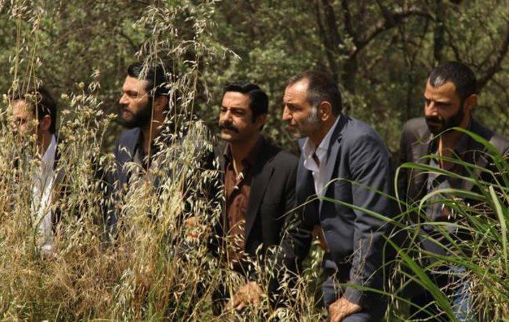 Kehribar 13. Bölüm Fotoğrafları G3