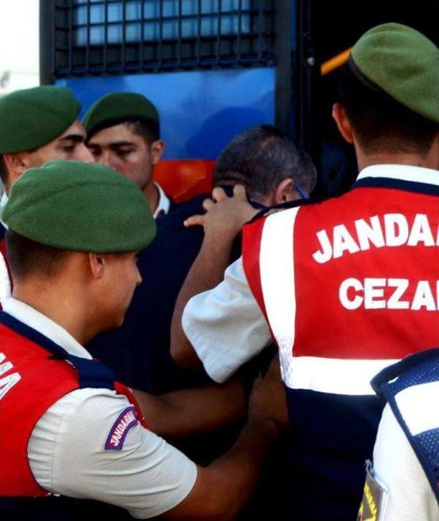 Yat Işletmecisi Cinayetinde Sanık Için Eski Eşten sakar Ifadesi 1