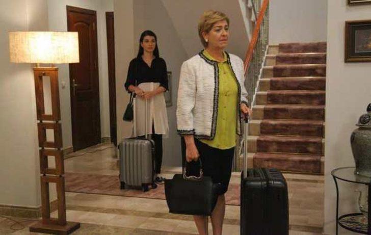 Kehribar 13. Bölüm Fotoğrafları G5