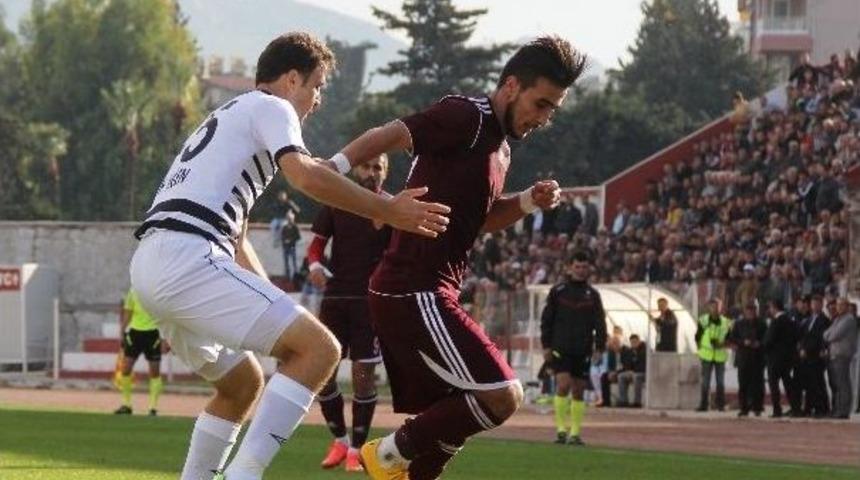Spor Toto 2. Lig