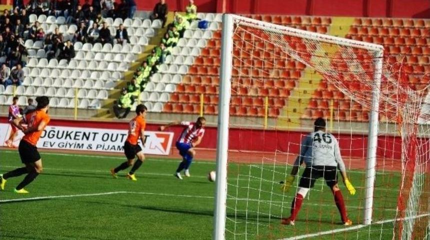 Spor Toto 2. Lig