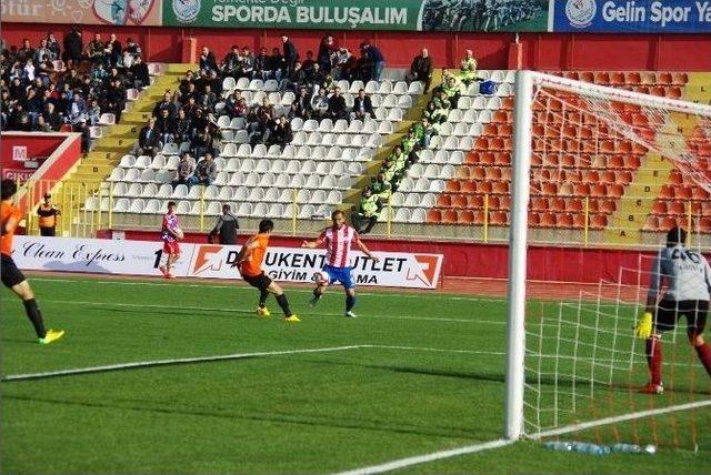 Spor Toto 2. Lig 1