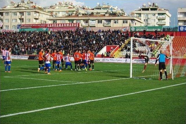 Spor Toto 2. Lig 2