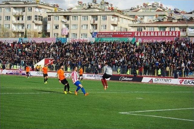 Spor Toto 2. Lig 3