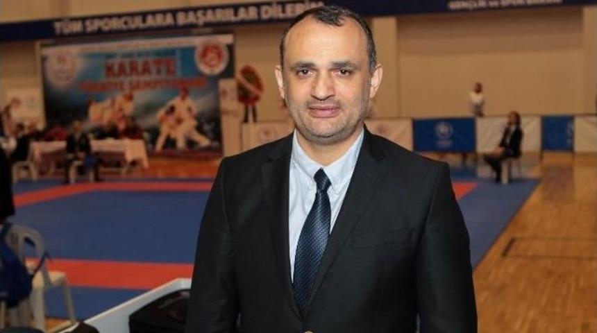 T&uuml;rk Karatesi Adım Adım İlerliyor