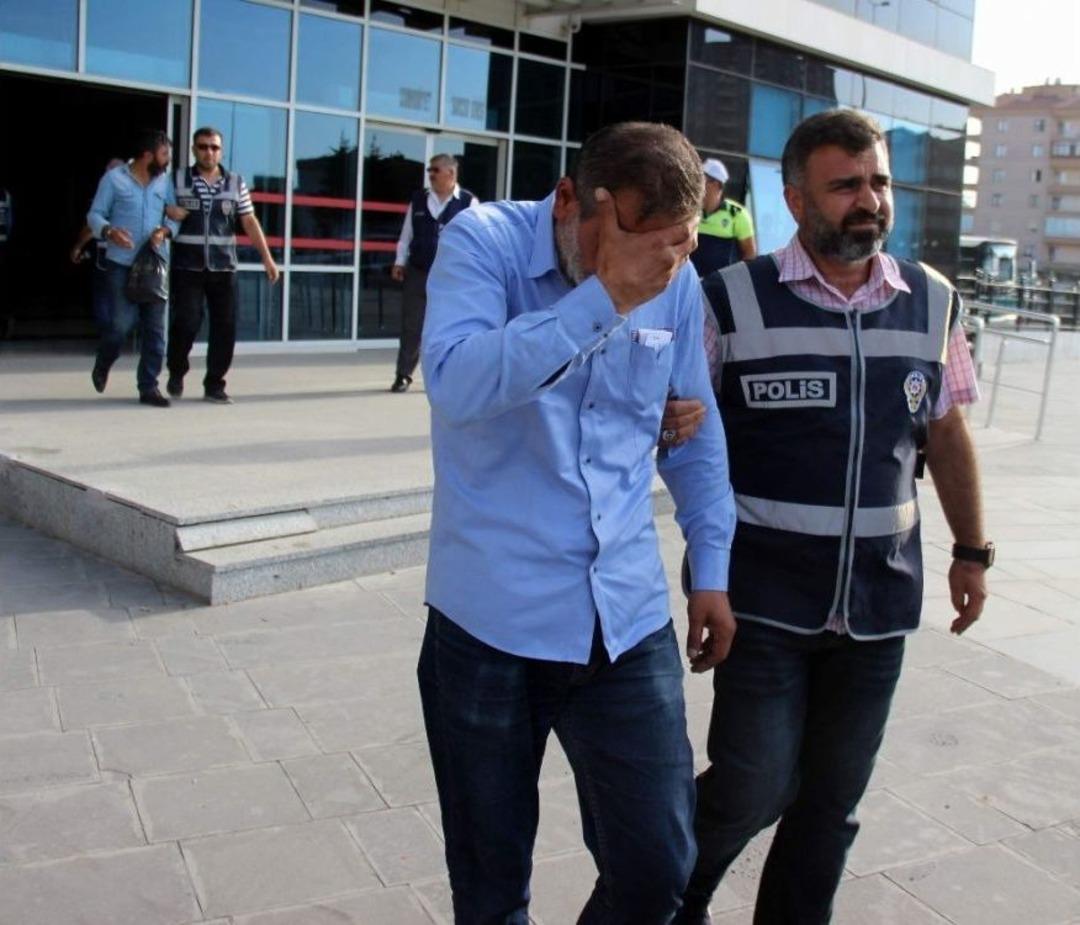 Kayseri Emniyeti&rsquo;nden Aranan Şahıslara Şafak Operasyonu: 28 G&ouml;zaltı