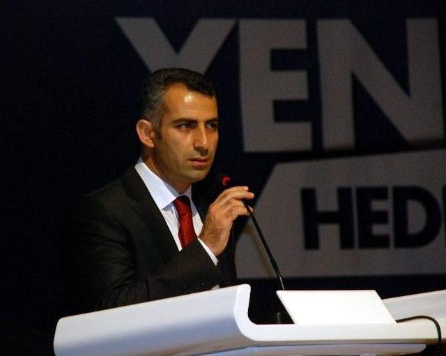 Ak Parti’li Ünal’dan, Kılıçdaroğlu’nun Mit Eleştirisine Cevap