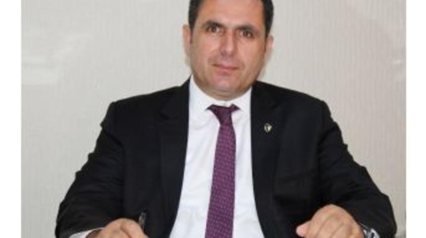 Gtb&rsquo;den, "bir Fikrim Var &ldquo; Projesi