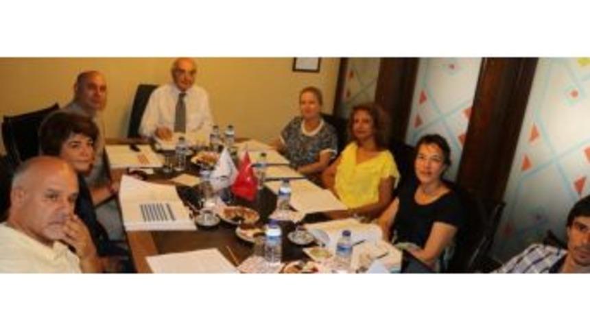 Sağlıklı Şehirler En İyi Uygulama &Ouml;d&uuml;lleri Sahiplerini Buldu