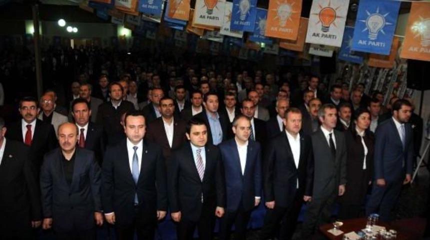 BAKAN KILI&Ccedil;'TAN 'GEZİ EYLEMLERİ' ELEŞTİRİSİ