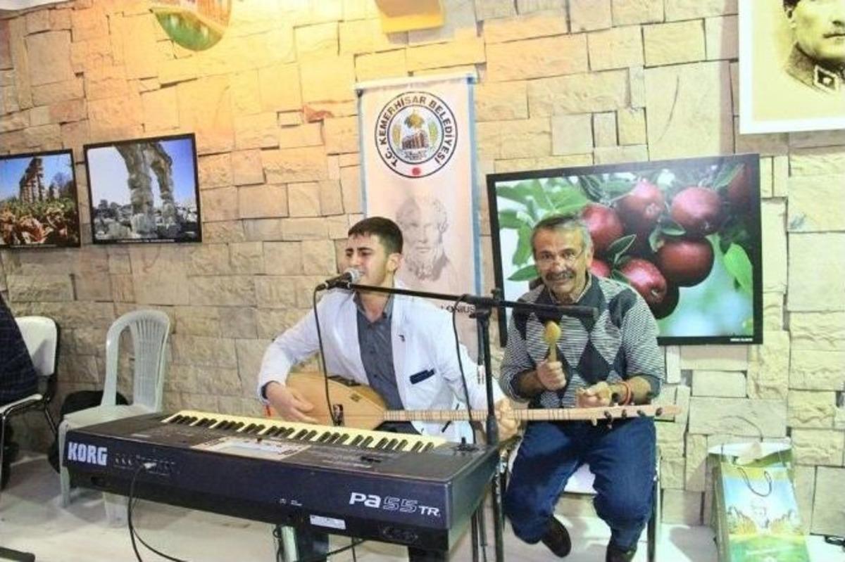 Niğde G&uuml;nleri&rsquo;ne Tyana İmzası