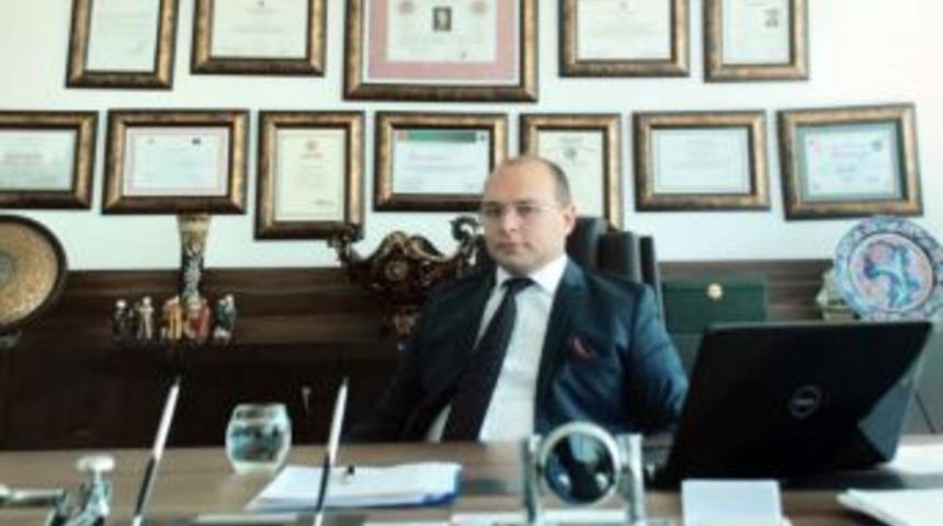 Av. Melih Akkurt: &ldquo;almanya Mahkemesinin Soykırım Kararı Hukuki Değil&rdquo;