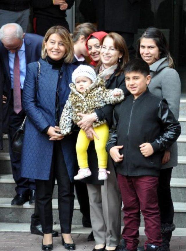 BAKAN İSLAM: VANDALİZME İZİN YOK (2) 2