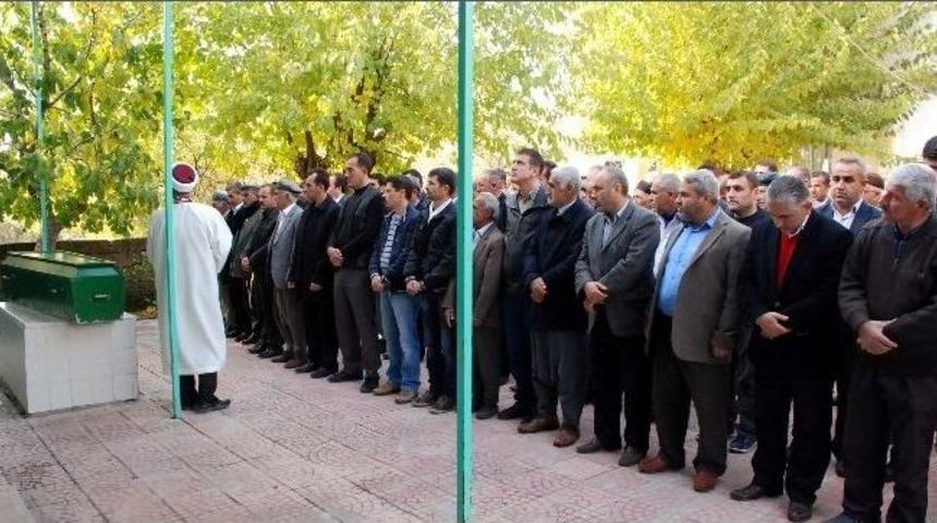 Gaffari &Ccedil;elik&rsquo;in Acı G&uuml;n&uuml;