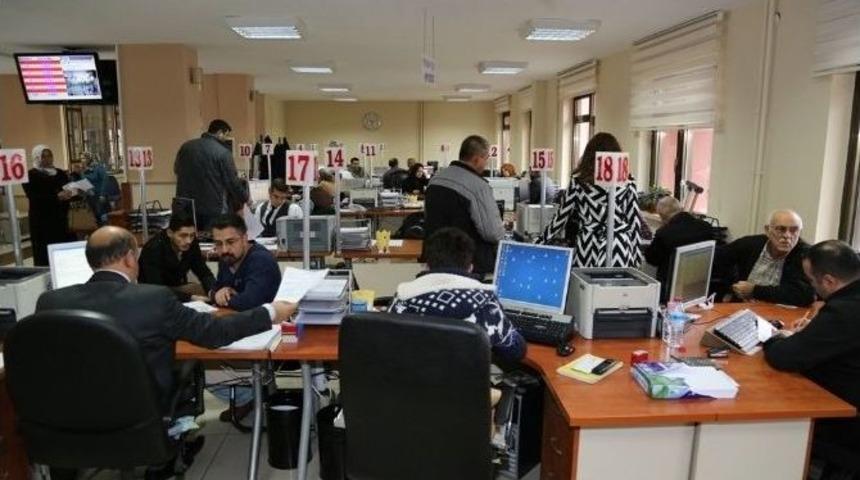 Melikgazi Belediyesinden Bor&ccedil; Yapılandırma &Ccedil;ağrısı