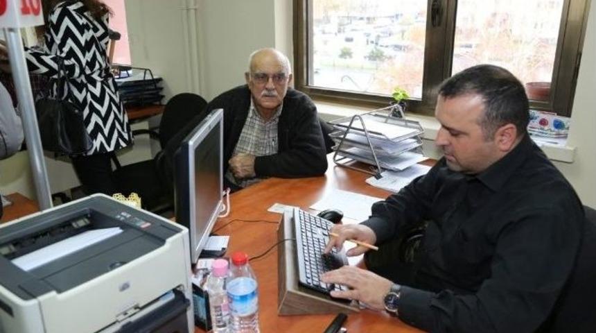 Bor&ccedil; Yapılandırma &Ccedil;ağrısı