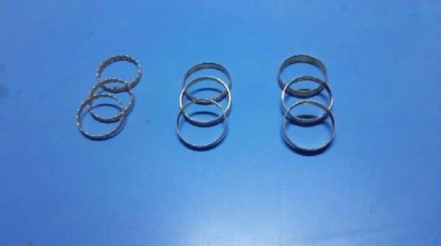 Kuyumcudan Bilezik &Ccedil;aldı, 1 Saatte Yakalandı