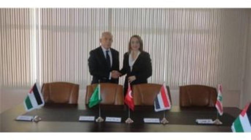 Ortadoğu Barış Zirvesi 29 Kasım&rsquo;da Yapılacak