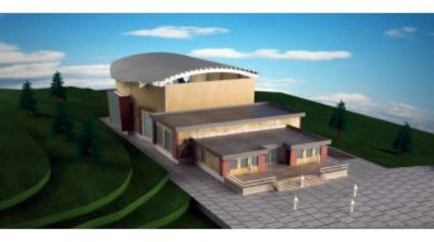 Kartepe Teleferiğine Kavuşuyor