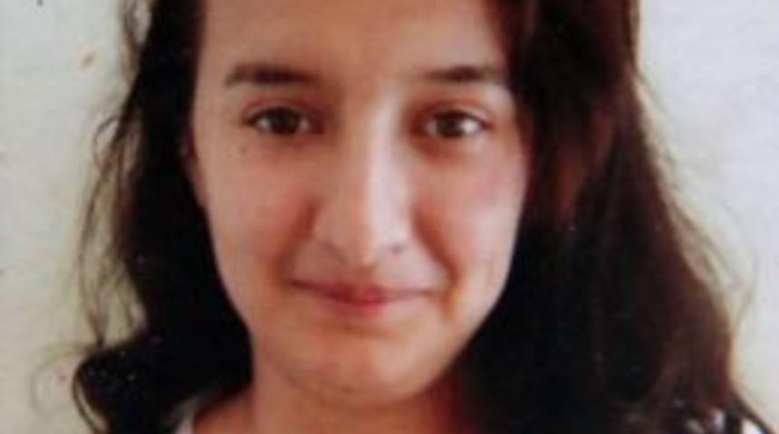 Zihinsel Engelli Kayıp Kız Bulundu