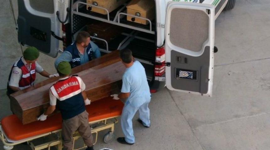 Kefken A&ccedil;ıklarında Batan Teknede &Ouml;l&uuml; Sayısı 19&rsquo;a Y&uuml;kseldi