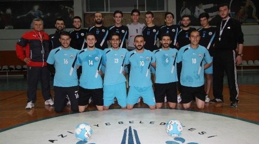 Termalspor Ezdi Ge&ccedil;ti