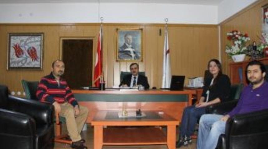 Elbistan Devlet Hastanesi&rsquo;nde Uzman Doktor Sayısı Arttı