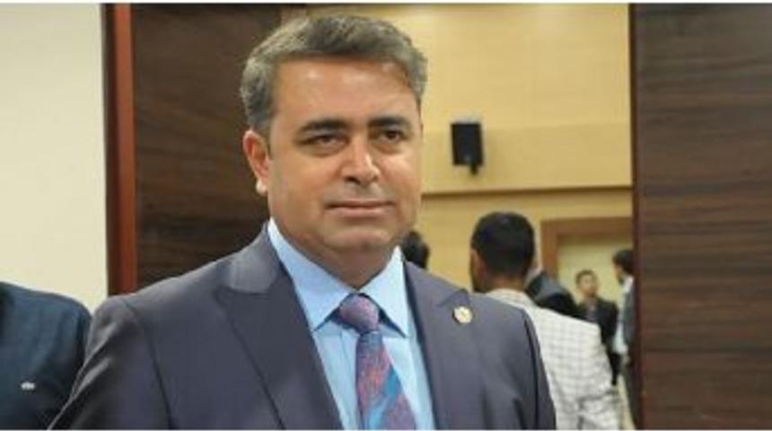 Baro Başkanı'ndan Darp Iddiasıyla Polislere Suç Duyurusu