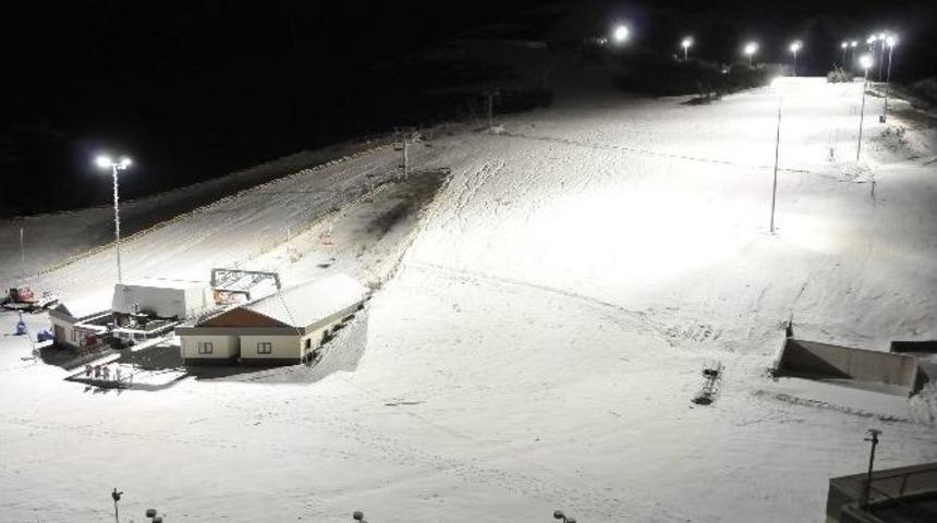 Paland&ouml;ken&rsquo;de Erken Sezon