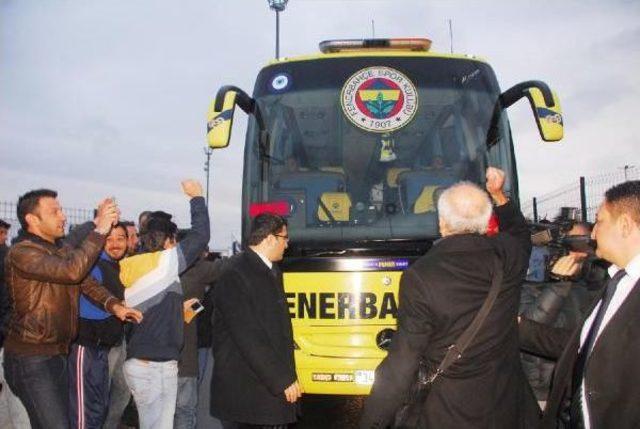 FENERBAHÇE YALOVA'DAN BURSA'YA GEÇTİ