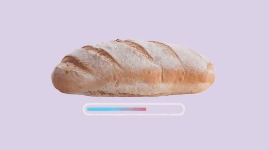 Ekmeği Uzun S&uuml;re İlk G&uuml;nk&uuml; Gibi Taze Tutmanın Kolay Bir Yolu Var!