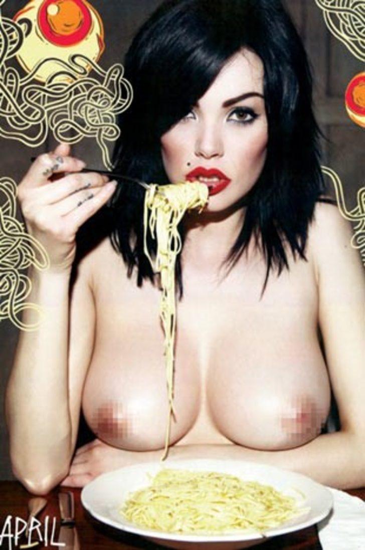 Arsız kız Vikki Blows G4