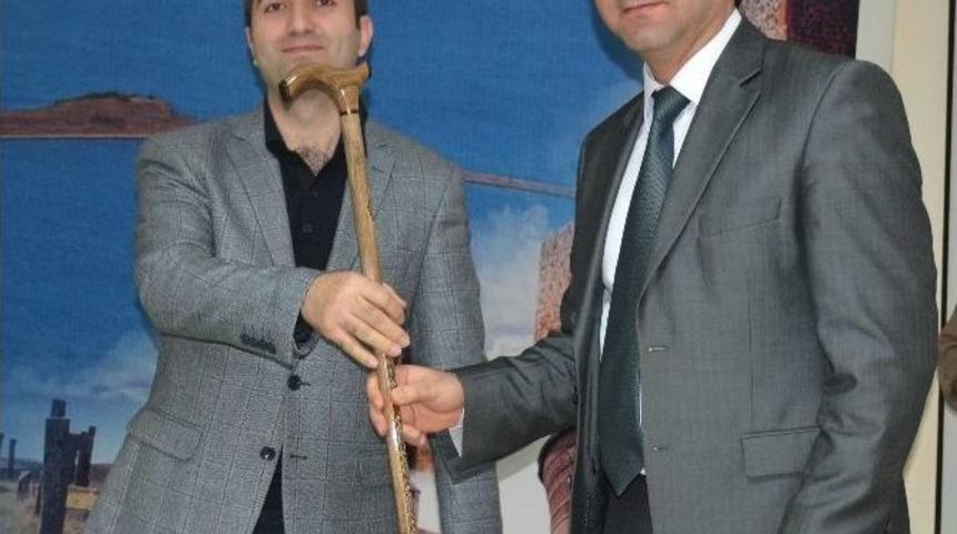 Girişimciler Sertifikalarını Aldı