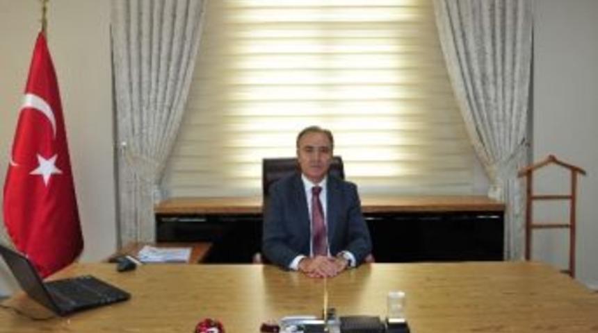 Vali Altıparmak&rsquo;tan &Ouml;ğretmenler G&uuml;n&uuml; Mesajı