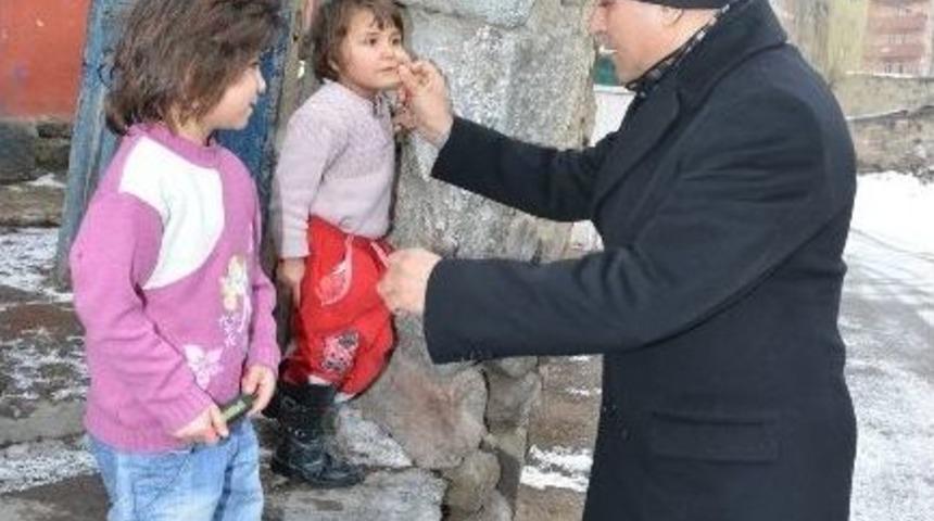 2015&rsquo;in İlk Hediyesi Ali Korkut&rsquo;tan