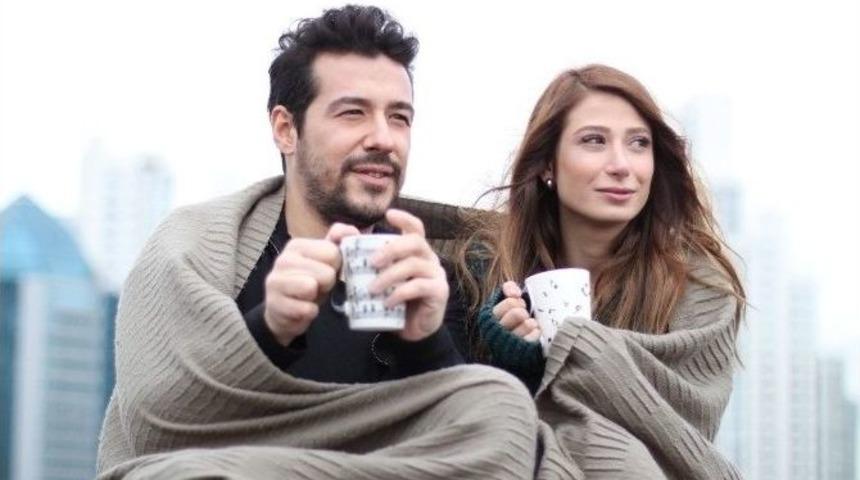 Esin İris Bu Kez H&uuml;z&uuml;nlendirecek