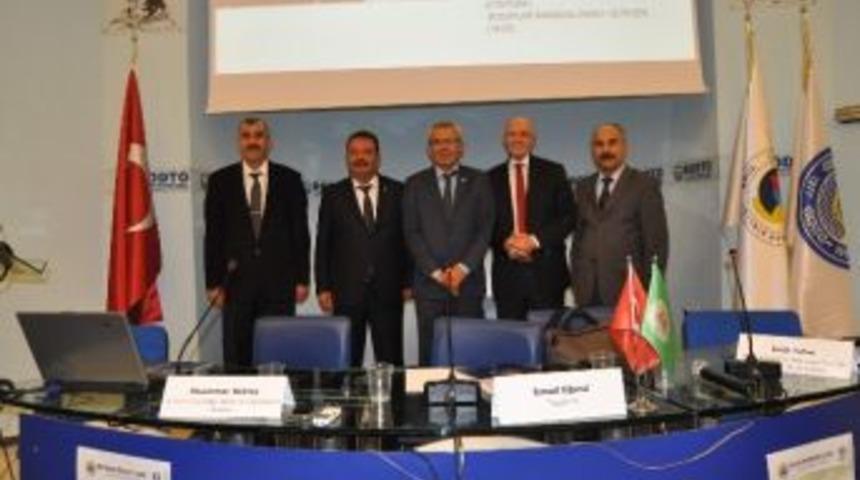 Bodrum Tarımda Da Marka Olacak