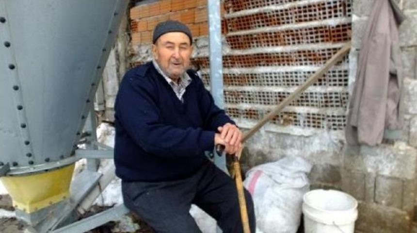 Bigadi&ccedil;&rsquo;Te Iki Ahır Ve Bir Tavuk &Ccedil;iftliğinin &Ccedil;atısı &Ccedil;&ouml;kt&uuml;