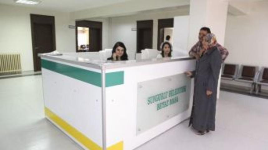 &rsquo;beyaz Masa&rsquo; &Ccedil;&ouml;z&uuml;m &Uuml;retiyor