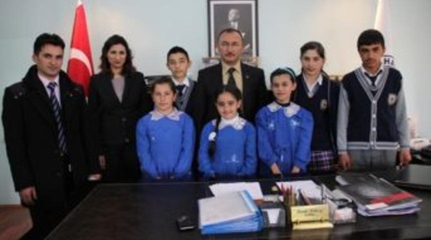 Ardahan Belediye Başkanı Faruk K&ouml;ksoy&rsquo;un, 24 Kasım &Ouml;ğretmenler G&uuml;n&uuml; Mesajı