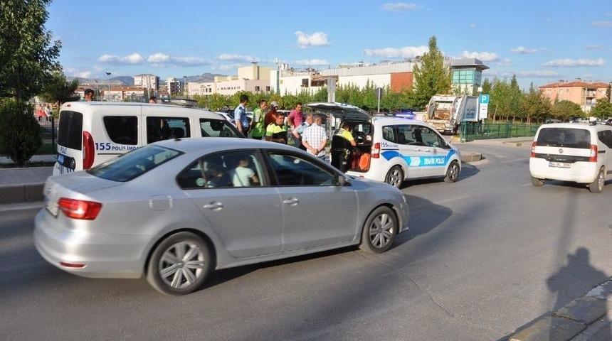 Uşak&rsquo;ta Modifiye Ve Abartı Egzozlu Ara&ccedil;lara G&ouml;z A&ccedil;tırılmıyor