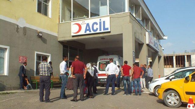 Malazgirt’te Trafik Kazası: 1 Ölü, 3 Yaralı 1