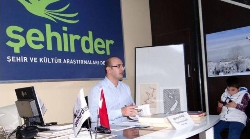 Şehirder, Faruk Kaleli&rsquo;yi &Ouml;l&uuml;m Yıld&ouml;n&uuml;m&uuml;nde Andı