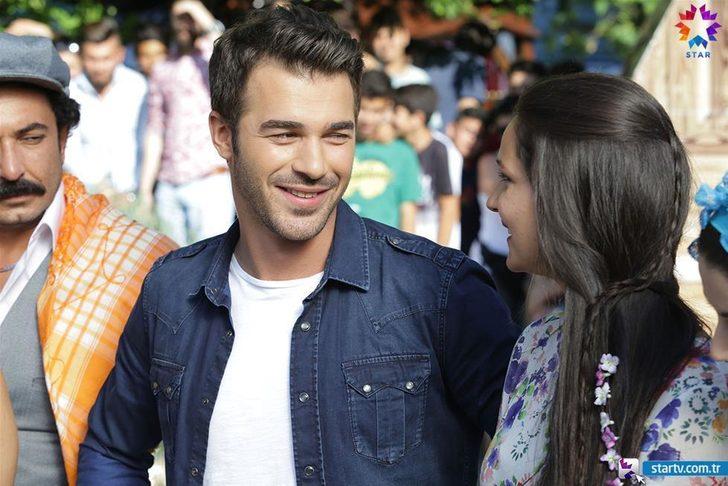 Hanım Köylü 7. Bölüm Fotoğrafları G1