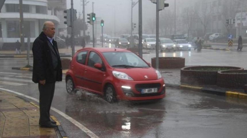 Peri&rsquo;den "vatandaş &Ccedil;amur Olmasın" Uyarısı