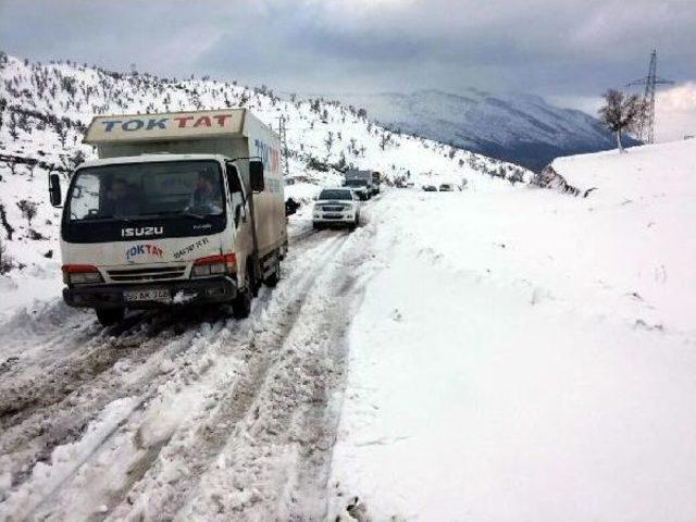 Doğu Ve Güneydoğu'da Beyaz Esaret