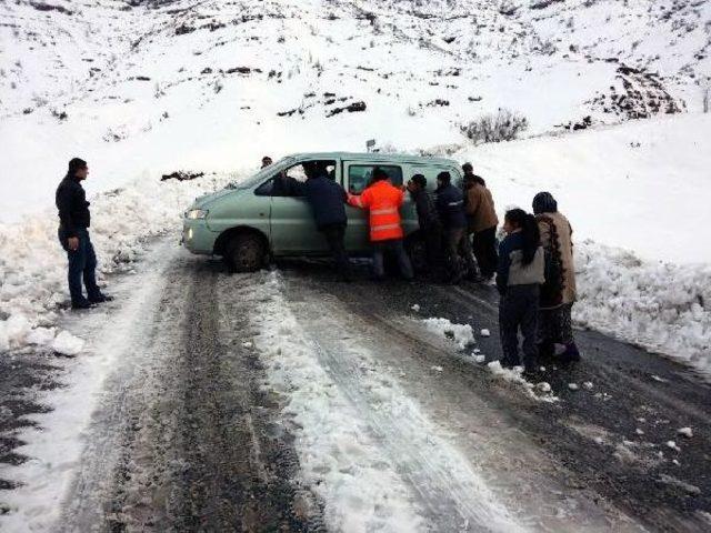 Doğu Ve Güneydoğu'da Beyaz Esaret