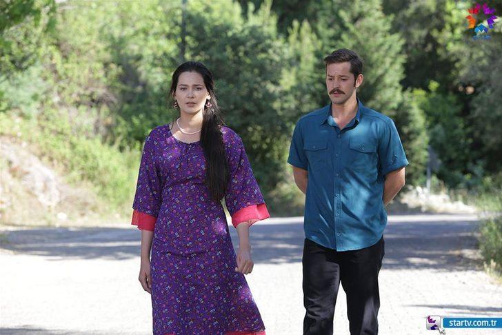 Hanım Köylü 7. Bölüm Fotoğrafları G4