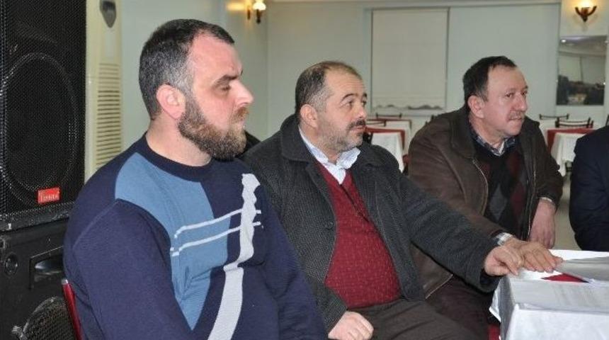 &Ccedil;atısı &Ccedil;&ouml;ken Mer-pa Yaza Kadar Tekrar A&ccedil;ılacak