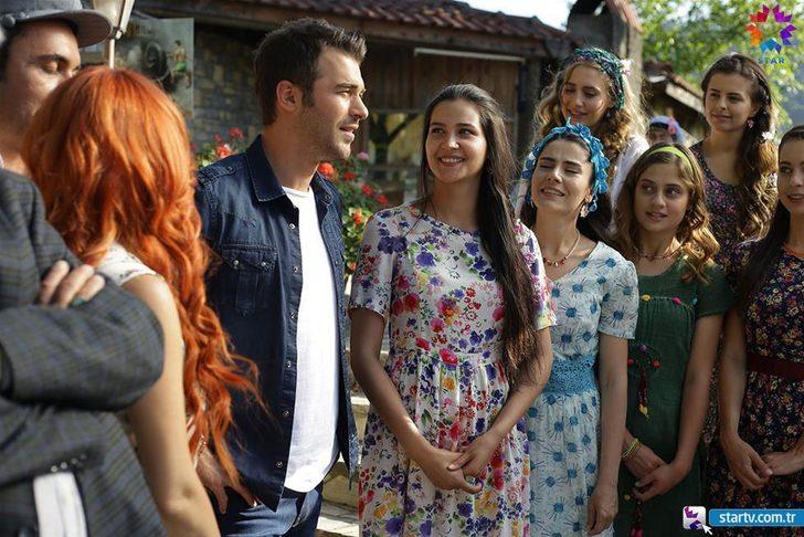 Hanım Köylü 7. Bölüm Fotoğrafları G5